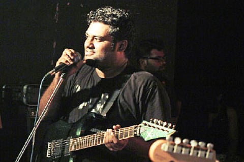 A Tribute to a Music Pioneer