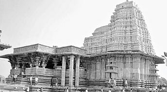 Warangal Fort Makes It to Unesco's World Heritage Tentative List