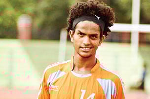 From Beaches of Vettucaud to Midfield Magic