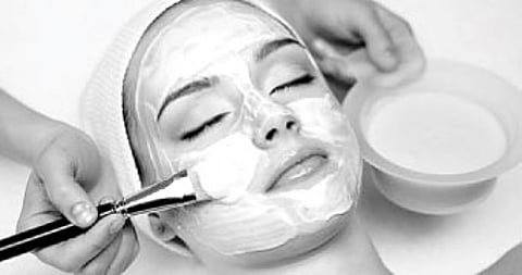 A Fruit Punch to Your Skin Care