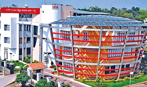 Green is the Way Indian Real Estate Sector is Headed