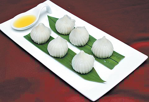 Flavours from Maharashtra