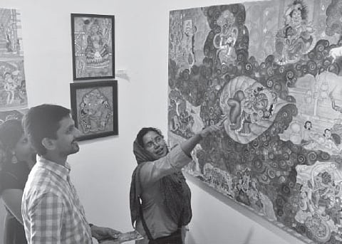 Of myths and legends