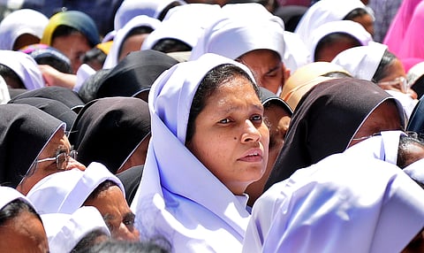 Mortal Remains of Mar Ivanios to be Exhumed on Monday