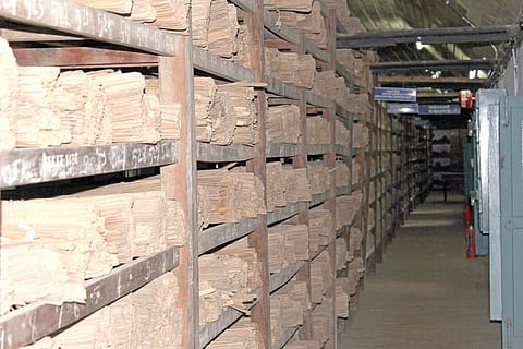 A Novel Way to Learn the Rhythmic Pattern of Malayalam Poetry