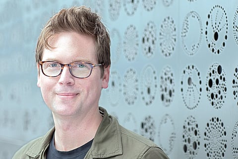Twitter Co-Founder Biz Stone Says he's not in it for the Money