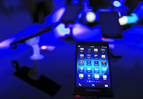 Photo for representation purpose only. | Reuters