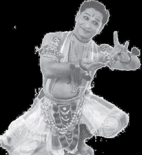 Kerala Natanam Deserves Classical Status, Says Ace Artist