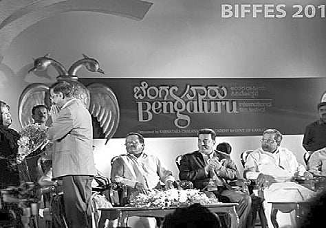 Entries Invited for Short Film Festival