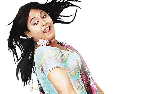 'I got my Chest Waxed, Bleached My Face for the Role'