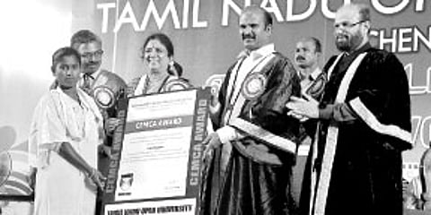 Prathyusha Institute Conducts Training Programme on Solar Radiation and Assesment