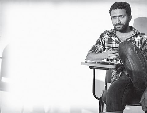 The Journey of Azeez