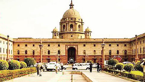 Real Estate Dream of the New PMO