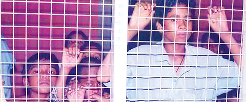 ‘Separate ministry for kids needed’