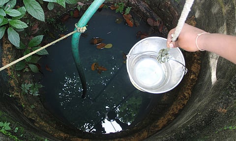 E-coli eats into their livelihood