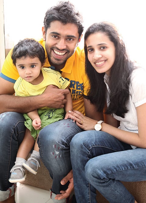 ‘Nivin is a Family Man’