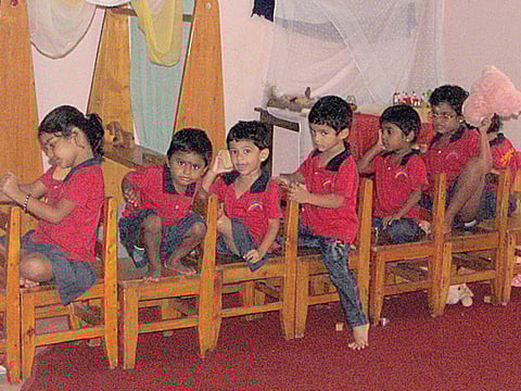 Waldorf’s Humanistic Approach to Education