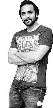 Sri Murali Rejects 67 Scripts After Ugramm