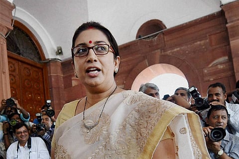 Reviewing Key Regulators for Reforms in Education: Irani