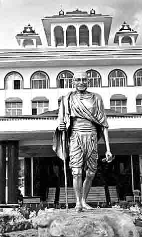 NBW Out Against BU Controller of Exams