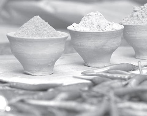 Kerala Curry Powder Swamps Beyond Boundaries