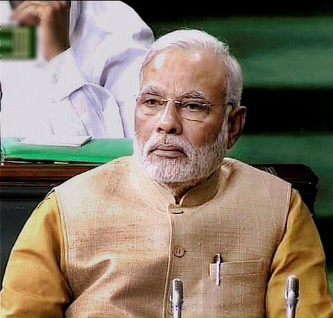 Budget Converts Hope Into Trust, Says Modi