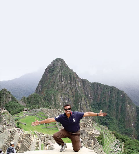 Footloose and Pitch Perfect