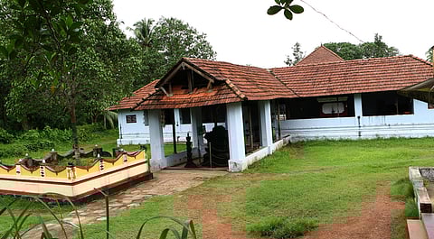 ONGC Set to Bring Back Lost Glory of Iringannur Temple