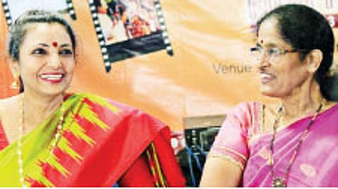 DD Film Fete from Tomorrow