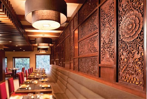 Little Bit of Dimcha, Little Bit of Dao