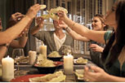 The Self Importance of Being a Foodie