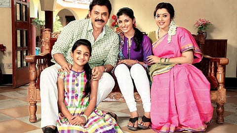 'Drishyam' Rakes in Rs.5.23 Crore in Opening Weekend