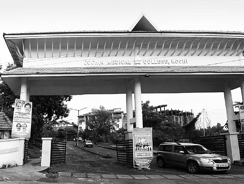 Medical college may have to wait longer for funds