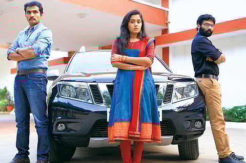 'Not My Fault if Athithi's Makers Didn't Make Use of My Schedule Properly'