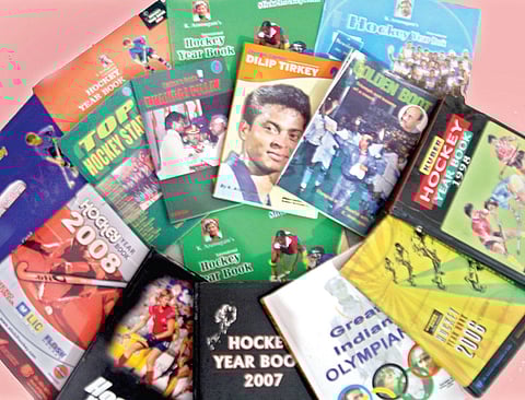 I Found My Dream and Followed It