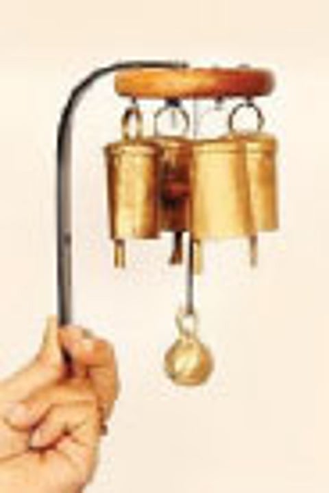 The Energy Field of Earth and Symbols