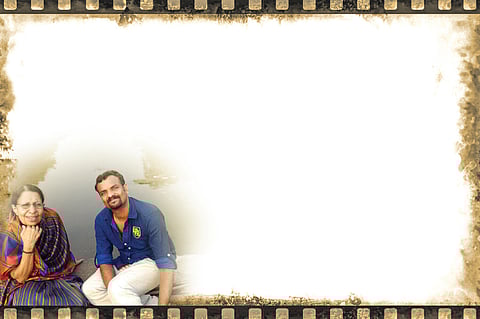 A Labour of Undying Love