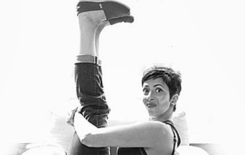 Nothing’s off limits