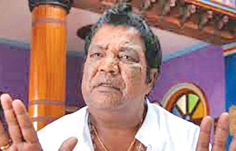 Hours After Shoot, 'Kadhal' Villain's Heart Stops