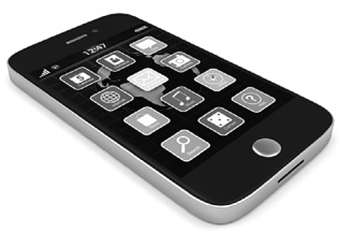 ‘Apps No Threat to SMS Yet’