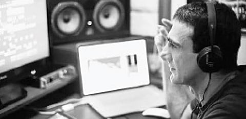 ‘I am ready to make new tracks and collaborate with other artistes’