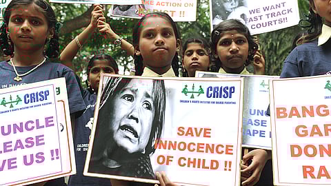 Representational image