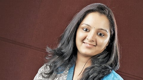 Manju recently returned to films and her first release, "How Old Are You", has been a hit and since then she has got numerous offers | File photo