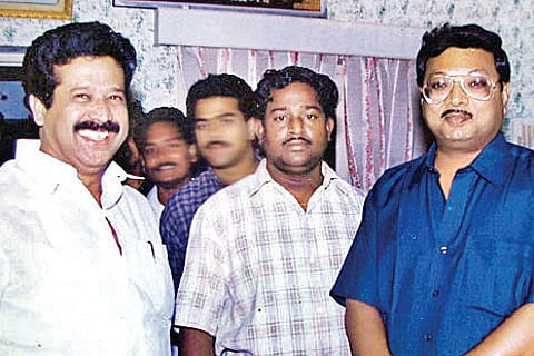 17 Accused in Rowdy 'Minnal' Raja Murder Case Walk Free