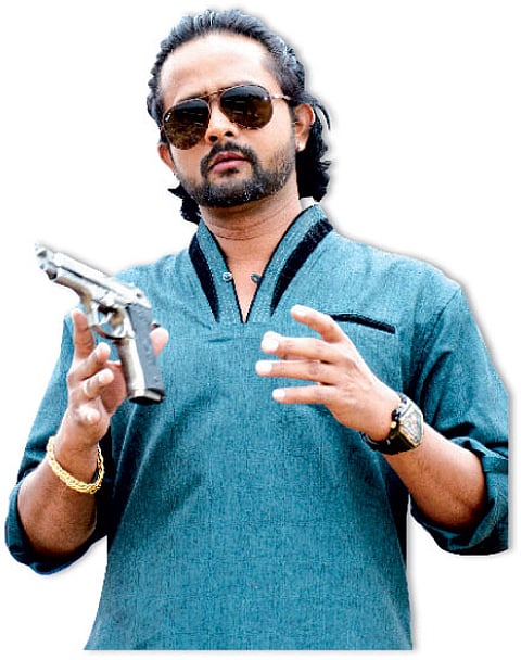 Kitty's big dream ready to come alive