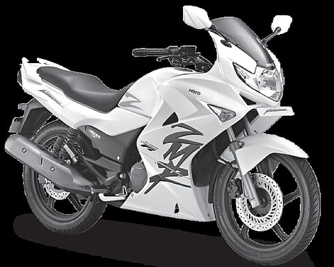 Karizma ZMR set to steal hearts