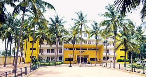 Parents Still Wary of Vibgyor High Staff