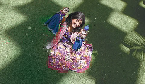 Stories are the Best Teachers