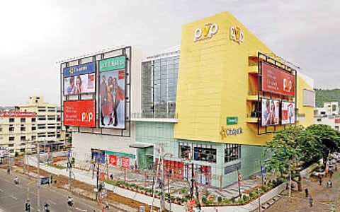 Sachin to Open Mall in City Tomorrow