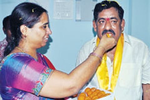 Mayor to Focus on Basic Needs